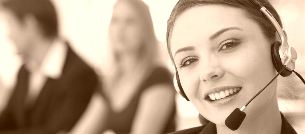 Ωράριο λειτουργίας τηλεφωνικού κέντρου